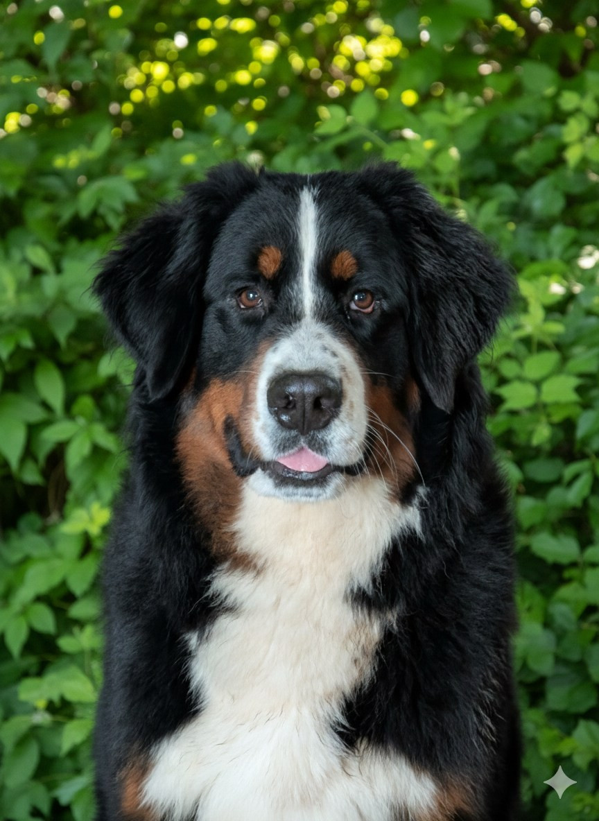 A L'AISE BREIZH DIT ASLAN De La Forêt Des Noisettes