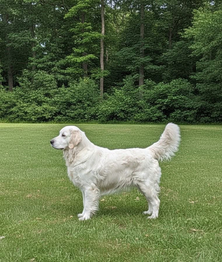 JEUNE FEMELLE A VENDRE